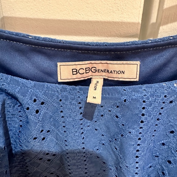 BCBG GENERATION SUMMER DRESS - Picture 4 of 4